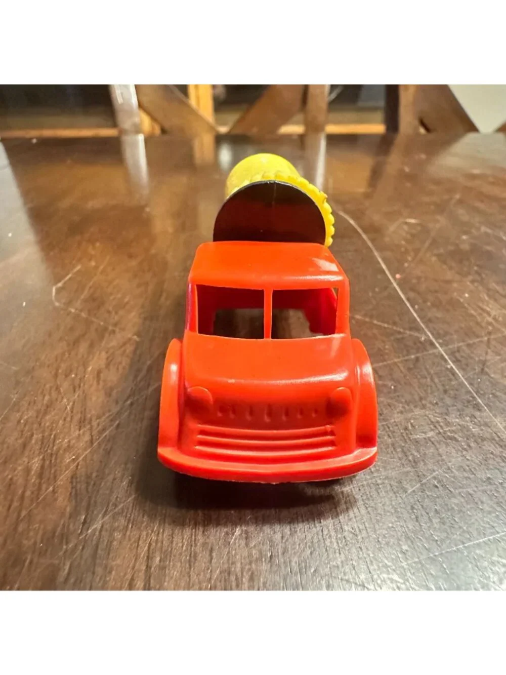 Vintage Wannatoy USA Plastic Toy Car Truck Model Lot